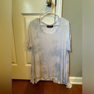 Jondie tunic top